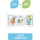 Uni Baby 12x90'lı Aktif Sensitive Islak Mendil