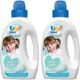 Uni Baby 2x1500 ml Aktif Sıvı Çamaşır Deterjanı