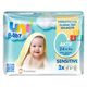 Uni Baby 3x52'li Aktif Sensitive Islak Mendil