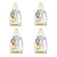 Uni Baby 4x1500 ml Yenidoğan Çamaşır Sabunu