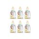 Uni Baby 6x1500 ml Yenidoğan Çamaşır Sabunu