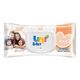 Uni Baby 90x6 540 Yaprak Aile Islak Havlu Mendil