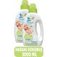 Uni Baby Sensitive 2x1500 ml Hassas Çamaşır Deterjanı