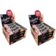 Uniq2Go 16'lı Crunchy Mıdı 40 gr Fıstık Ezmeli Proteinli Bar