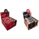 Uniq2Go 40 gr Crunchy Midi Fıstık Ezmeli Protein Bar + Chocodark 38 gr 32'li Midi Fındıklı Protein Bar