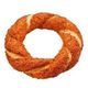 UNkar 100 gr Sokak Simit