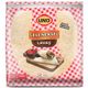 Uno 25 cm 390 gr Geleneksel Lavaş