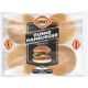 Uno 440 gr Gurme Hamburger Ekmeği