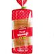 Uno Anadolu 550 gr Tost Ekmegi