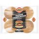Uno Gurme 4x110 gr Hamburger Ekmeği