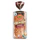 Uno Premium Çavdarlı & Karabuğdaylı 400 gr Ekmek