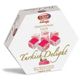Usaş 350 gr Gül Aromalı Lokum