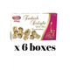 Usaş 350 gr Pistachio Hazelnut Turkish Delight