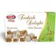 Usaş 350 gr Pistachio Turkish Delight Lokum