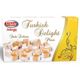Usaş 350 gr Plain Turkish Delight