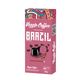 Vaggio Coffee 50 gr Brazil Nespresso Uyumlu Kapsül Kahve