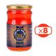 Van Bal Birliği 4x850 gr Çiçek Balı