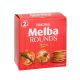 Van Der Meulen Melba Toast Round 110 gr Yuvarlak ekmek Dilimleri