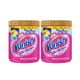 Vanish 2x480 gr Multipower Oxi Action Renkliler İçin Leke Çıkartıcı Deterjan Güçlendirici Toz