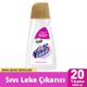 Vanish Kosla 1000 ml Oxi Action Beyaz Sıvı Leke Çıkarıcı