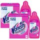 Vanish Kosla 2'li Toz Parlatıcı Tül Temizleyici
