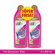 Vanish Kosla 2x850 ml Elde Halı Temizleyicisi