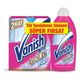 Vanish Kosla 450 gr Tül Toz+450 ml Tül Parlatıcı