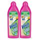 Vanish Kosla Elde Yıkama 2x850 ml Halı Şampuanı