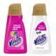 Vanish Kosla Oxi Action Gold Renkliler ve Beyazlar için Sıvı 2 x 1 lt Leke Çıkarıcı