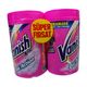 Vanish Kosla Renkliler İçin 400 x 2 Adet Toz Leke Çıkarıcı