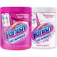 Vanish Multipower 800 gr Renkliler + 800 gr Beyazlar Leke Çıkartıcı ve Deterjan Güçlendirici