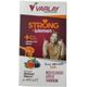 Varlay 450 gr Bitkisel Strong Women Ballı Bitkisel Macun