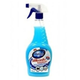 Vatan 750 ml Silikonlu Mavi Cam Temizleyici