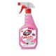 Vatan 750 ml Silikonlu Pembe Cam Temizleyici