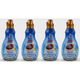 Vatan Komşu Çatlatan 4x1.44 lt Çamaşır Yumuşatıcı