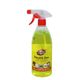 Vatan Sarı 750 ml Büyülü Sıvı Extra Yağ ve Kir Çözücü