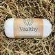 Vealthy 250 gr Vegan Mozarella Peynirimsi