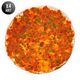 Vealthy 4 Adet 460 gr Bitki Bazlı Lahmacun