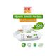 Vebox 300 Yaprak Easy Wet Wipes Yüzey Temizleme Havlusu