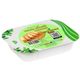 Vegan Gurme Food 500 gr Patatesli Vegan Kalem Böreği