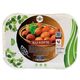 Vegan Gurme Food 6x350 gr Hatay Vegan İçli Köfte