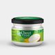 Vegan Milk 250 g Cheez Labne Aromalı Krem Peynir