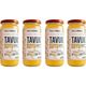 Veg&Bones 4x480 ml Tavuk Suyu