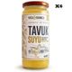 Veg&Bones 6x480 ml Tavuk Suyu