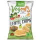 Vegeat's 50 gr Fırınlanmış Sebzeli Mercimek Cipsi