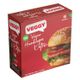 Veggy Vegan 280 gr Hamburger Köftesi