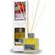 Venilia 140 ml Bambu Çubuklu Tatlımsı Karışık Meyve Esanslı Oda Kokusu