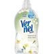 Vernel 1.14 lt Max Yasemin & Aloe Vera Beyazlar ve Renkliler İçin Konsantre Yumuşatıcı