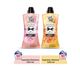 Vernel 2x1.2 lt Max Supreme Glamour Beyazlar ve Renkliler İçin Konsantre Yumuşatıcı