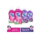 Vernel 4x1140 ml Taze Gül & Taze Lavanta Beyazlar ve Renkliler İçin Konsantre Yumuşatıcı